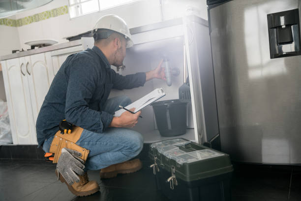 Professional Plumbing in Penn Wynne, PA