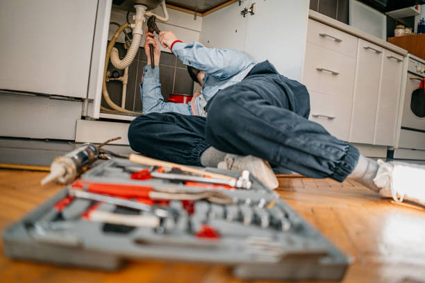 Best Shower Repair Services  in Penn Wynne, PA