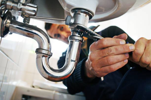 Best Clogged Drain Plumber  in Penn Wynne, PA
