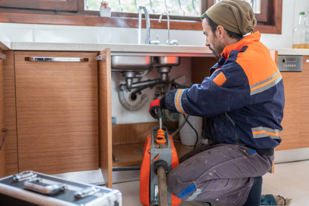 Hot Water Heater Installation in Penn Wynne, PA