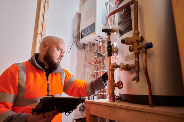 Best Leak Detection Services  in Penn Wynne, PA