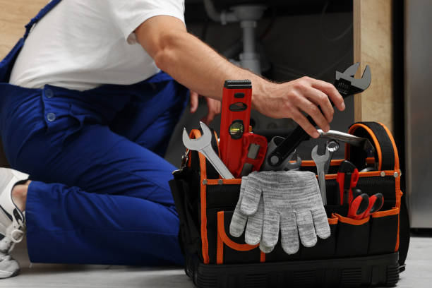 Best Sewer Line Repair  in Penn Wynne, PA